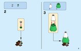 Instrucciones de Construcción - LEGO - 31080 - Modular Winter Vacation: Page 5