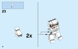 Instrucciones de Construcción - LEGO - 31080 - Modular Winter Vacation: Page 16