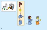 Instrucciones de Construcción - LEGO - 31080 - Modular Winter Vacation: Page 2