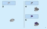 Instrucciones de Construcción - LEGO - 31080 - Modular Winter Vacation: Page 7