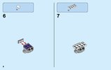 Instrucciones de Construcción - LEGO - 31080 - Modular Winter Vacation: Page 8