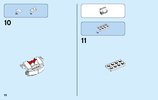 Instrucciones de Construcción - LEGO - 31080 - Modular Winter Vacation: Page 10