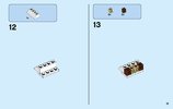 Instrucciones de Construcción - LEGO - 31080 - Modular Winter Vacation: Page 11