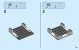 Instrucciones de Construcción - LEGO - 31080 - Modular Winter Vacation: Page 19