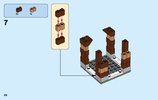 Instrucciones de Construcción - LEGO - 31080 - Modular Winter Vacation: Page 24