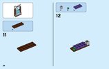 Instrucciones de Construcción - LEGO - 31080 - Modular Winter Vacation: Page 28