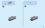 Instrucciones de Construcción - LEGO - 31080 - Modular Winter Vacation: Page 29