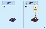 Instrucciones de Construcción - LEGO - 31080 - Modular Winter Vacation: Page 35