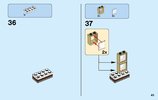 Instrucciones de Construcción - LEGO - 31080 - Modular Winter Vacation: Page 43