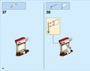 Instrucciones de Construcción - LEGO - 31080 - Modular Winter Vacation: Page 36