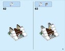 Instrucciones de Construcción - LEGO - 31080 - Modular Winter Vacation: Page 53