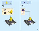 Instrucciones de Construcción - LEGO - 31080 - Modular Winter Vacation: Page 59