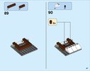 Instrucciones de Construcción - LEGO - 31080 - Modular Winter Vacation: Page 67