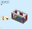 Instrucciones de Construcción - LEGO - 31081 - Modular Skate House: Page 16