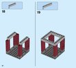 Instrucciones de Construcción - LEGO - 31081 - Modular Skate House: Page 20