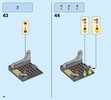 Instrucciones de Construcción - LEGO - 31081 - Modular Skate House: Page 36