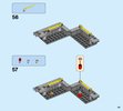 Instrucciones de Construcción - LEGO - 31081 - Modular Skate House: Page 43