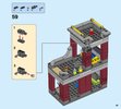 Instrucciones de Construcción - LEGO - 31081 - Modular Skate House: Page 45