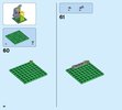 Instrucciones de Construcción - LEGO - 31081 - Modular Skate House: Page 46