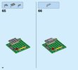 Instrucciones de Construcción - LEGO - 31081 - Modular Skate House: Page 48