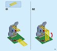 Instrucciones de Construcción - LEGO - 31081 - Modular Skate House: Page 55