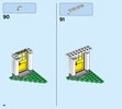 Instrucciones de Construcción - LEGO - 31081 - Modular Skate House: Page 60