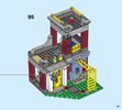 Instrucciones de Construcción - LEGO - 31081 - Modular Skate House: Page 63