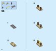 Instrucciones de Construcción - LEGO - 31081 - Modular Skate House: Page 64