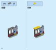 Instrucciones de Construcción - LEGO - 31081 - Modular Skate House: Page 70