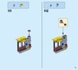 Instrucciones de Construcción - LEGO - 31081 - Modular Skate House: Page 71