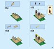 Instrucciones de Construcción - LEGO - 31081 - Modular Skate House: Page 91