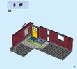 Instrucciones de Construcción - LEGO - 31081 - Modular Skate House: Page 121