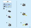 Instrucciones de Construcción - LEGO - 31081 - Modular Skate House: Page 125