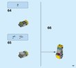 Instrucciones de Construcción - LEGO - 31081 - Modular Skate House: Page 145