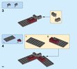 Instrucciones de Construcción - LEGO - 31081 - Modular Skate House: Page 160