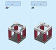 Instrucciones de Construcción - LEGO - 31081 - Modular Skate House: Page 21