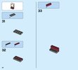 Instrucciones de Construcción - LEGO - 31081 - Modular Skate House: Page 30