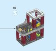 Instrucciones de Construcción - LEGO - 31081 - Modular Skate House: Page 37