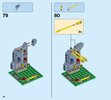 Instrucciones de Construcción - LEGO - 31081 - Modular Skate House: Page 54