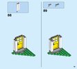 Instrucciones de Construcción - LEGO - 31081 - Modular Skate House: Page 59