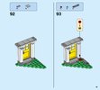 Instrucciones de Construcción - LEGO - 31081 - Modular Skate House: Page 61