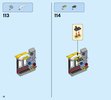 Instrucciones de Construcción - LEGO - 31081 - Modular Skate House: Page 72