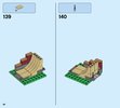 Instrucciones de Construcción - LEGO - 31081 - Modular Skate House: Page 84