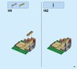 Instrucciones de Construcción - LEGO - 31081 - Modular Skate House: Page 85