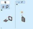 Instrucciones de Construcción - LEGO - 31081 - Modular Skate House: Page 110