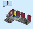 Instrucciones de Construcción - LEGO - 31081 - Modular Skate House: Page 115