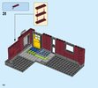 Instrucciones de Construcción - LEGO - 31081 - Modular Skate House: Page 120