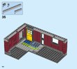 Instrucciones de Construcción - LEGO - 31081 - Modular Skate House: Page 124