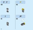 Instrucciones de Construcción - LEGO - 31081 - Modular Skate House: Page 144