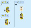 Instrucciones de Construcción - LEGO - 31081 - Modular Skate House: Page 146